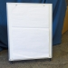 Flipchart Stand Whiteboard Presentation Board